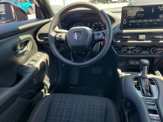 New 2027 Honda HR-V Sport image 10