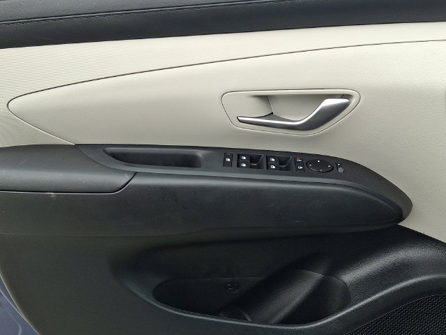 Certified 2026 Hyundai Tucson SE AWD/4WD image 12