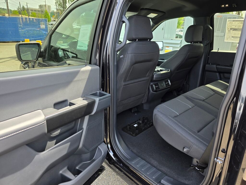New 2026 Ford F150 STX AWD/4WD image 15