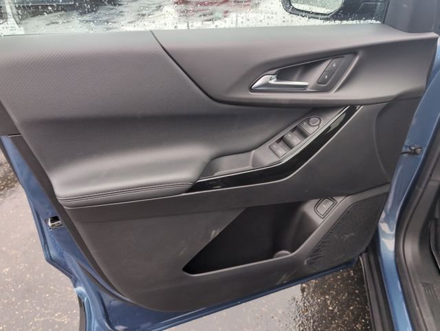 New 2026 Chevrolet Equinox LT w/ Convenience Package II image 14