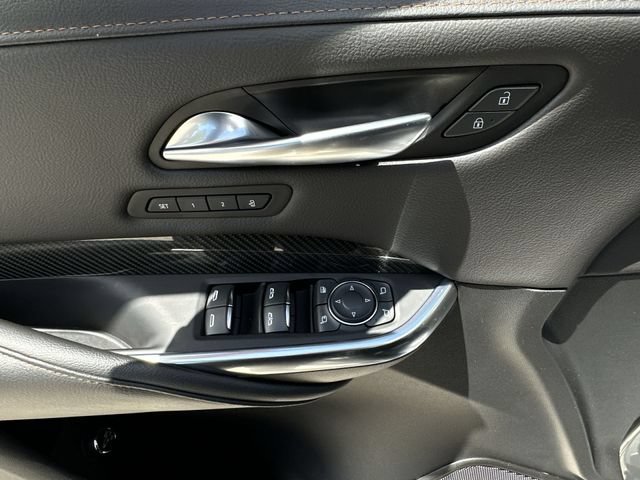 Certified 2023 Cadillac XT4 Sport w/ Driver Assist Package FWD image 21