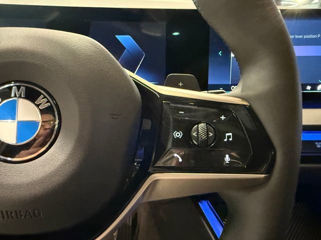 Certified 2025 BMW X3 xDrive30i w/ Premium Package image 22