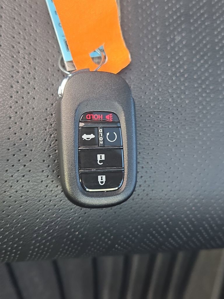 Used 2024 Honda Civic Touring image 31
