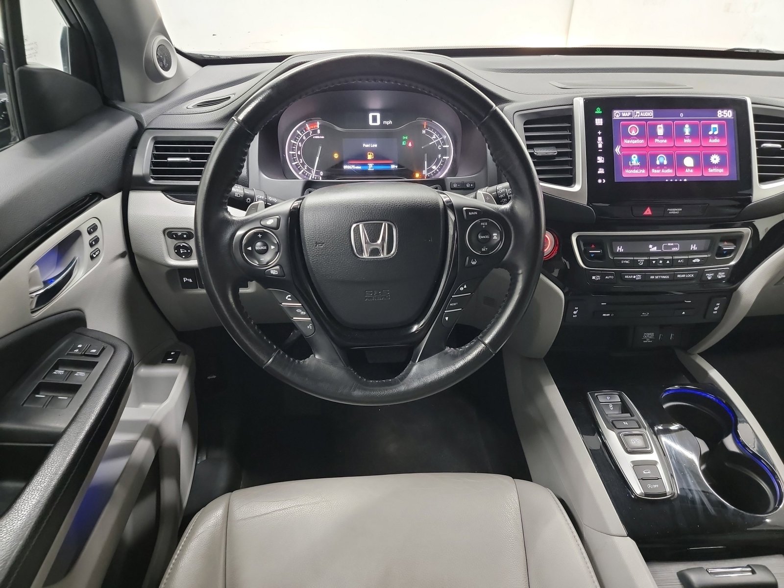Used 2016 Honda Pilot Touring image 16