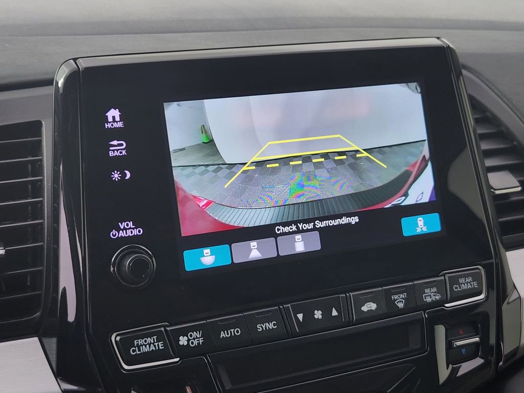 Used 2023 Honda Odyssey EX-L image 21