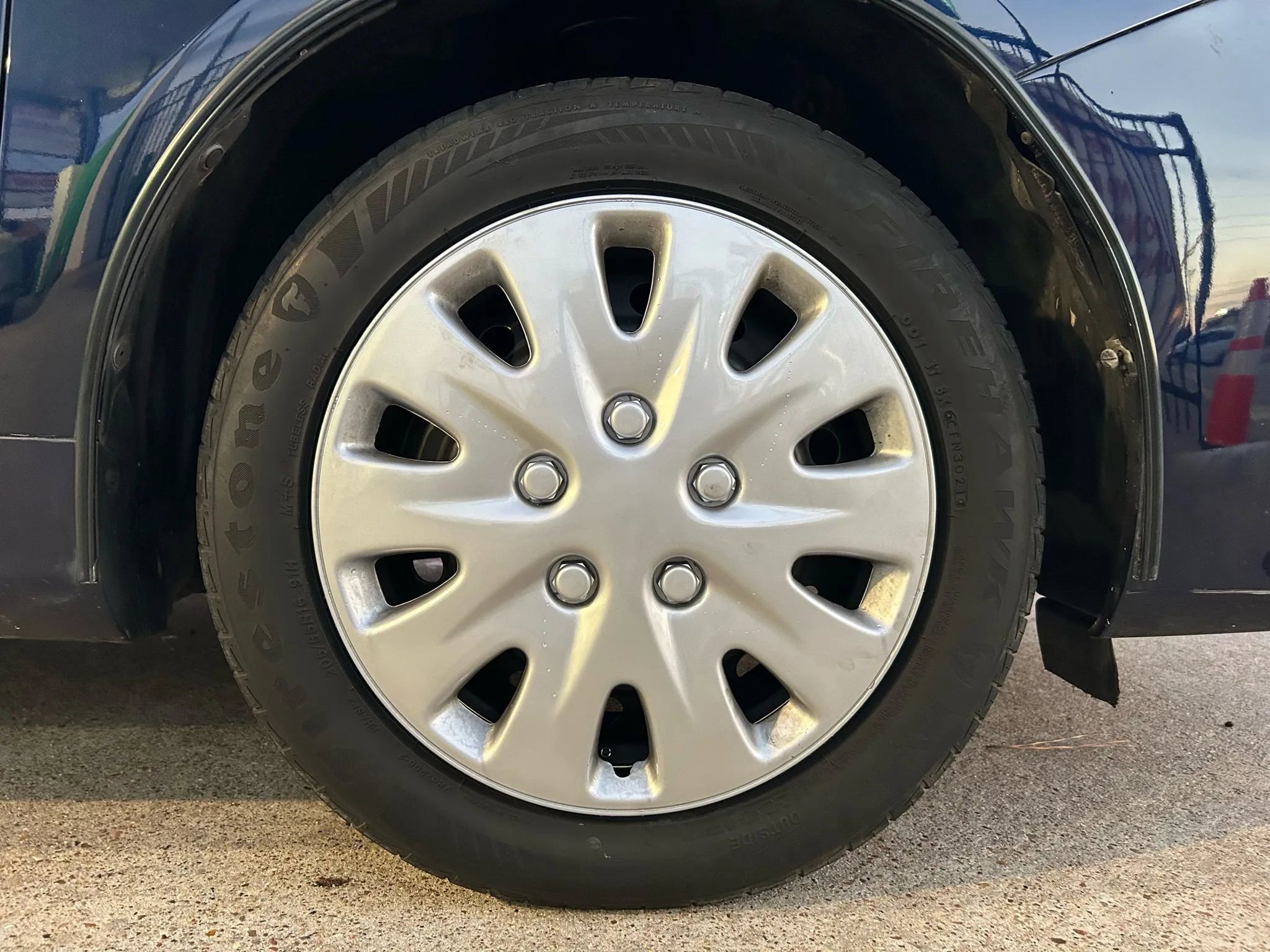 Used 2012 Toyota Corolla LE image 26