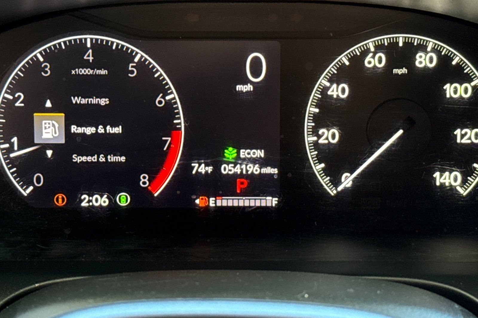 Used 2024 Honda HR-V LX image 36