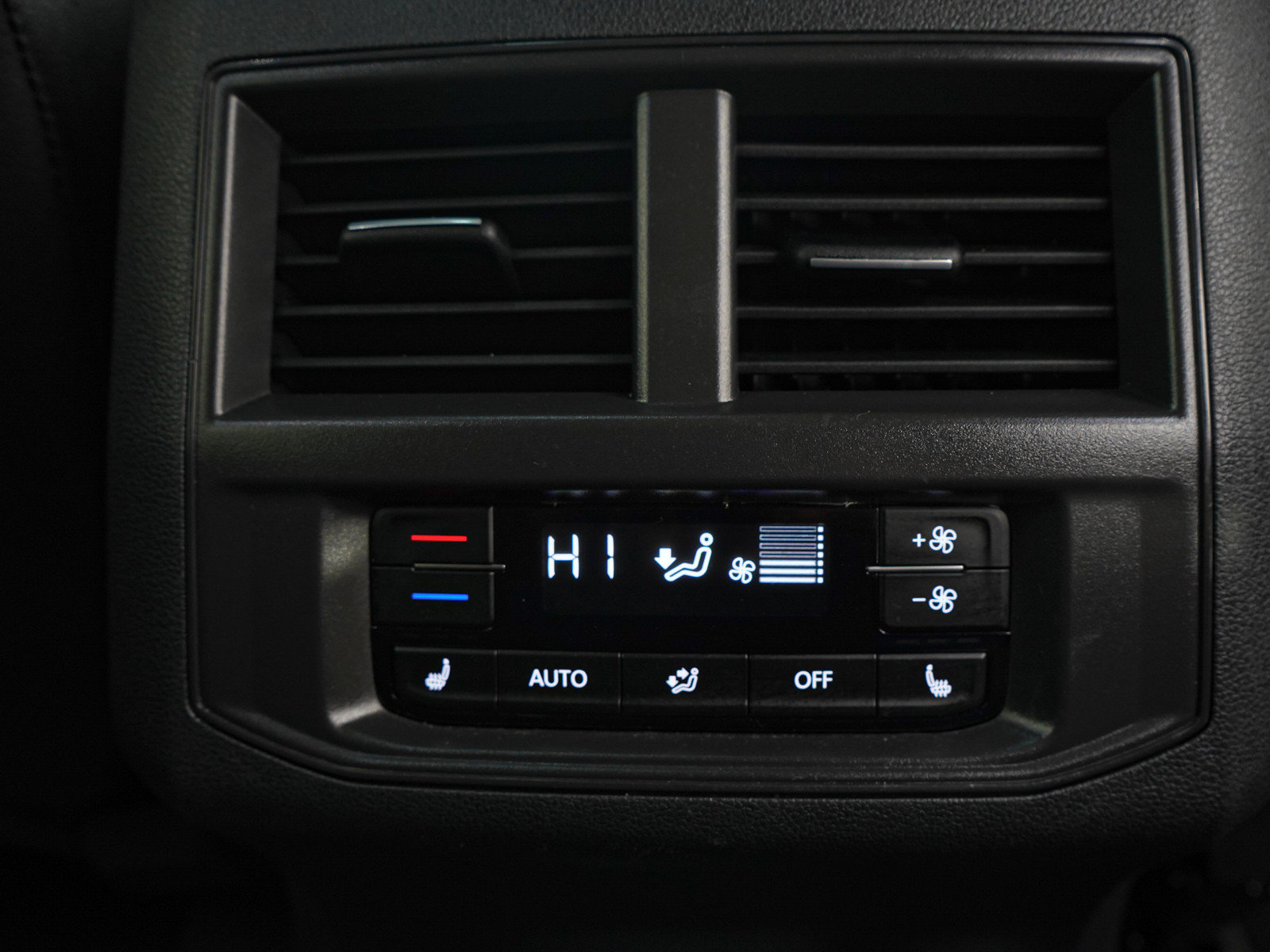 Used 2023 Volkswagen Atlas SEL Premium AWD/4WD image 15