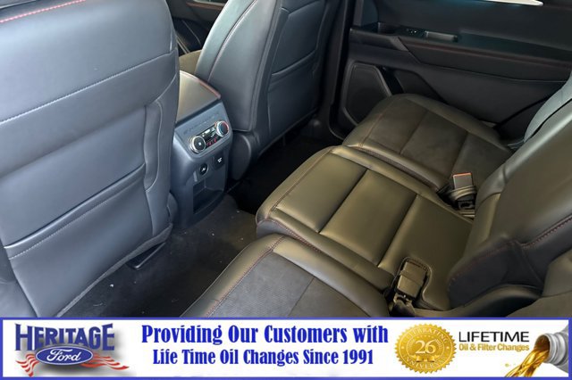 New 2026 Ford Explorer ST w/ Sun And Sound Package AWD/4WD image 12