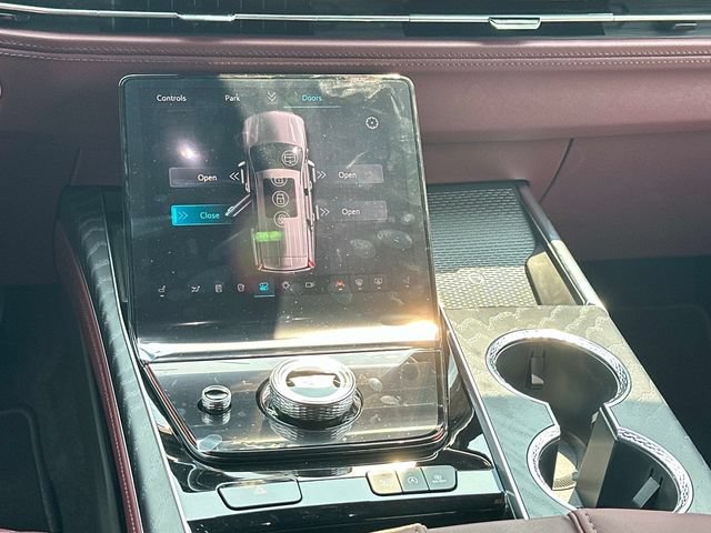 New 2026 Cadillac Escalade Sport w/ Touring Package AWD/4WD image 4