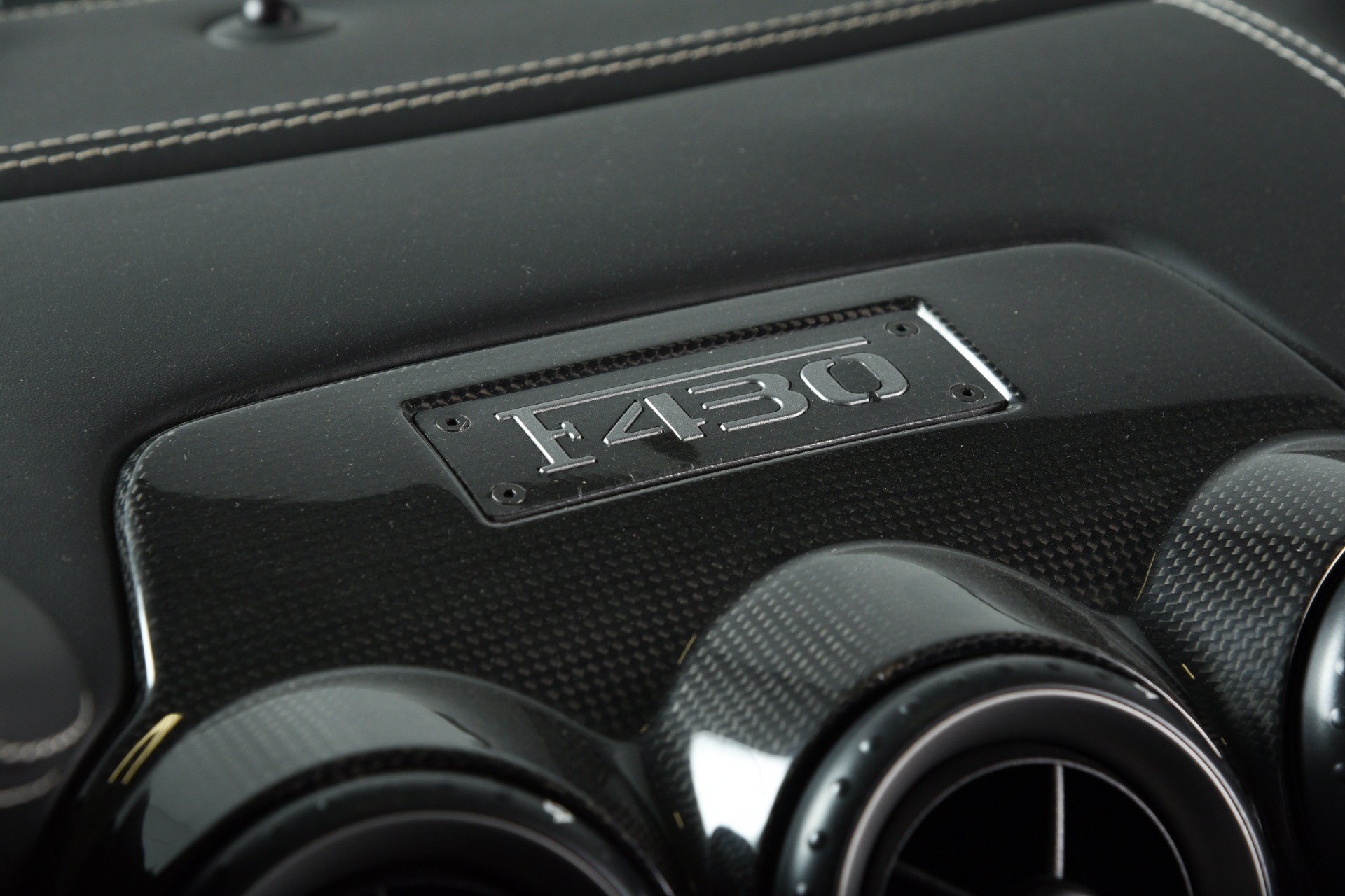 Used 2008 Ferrari F430 Spider RWD image 30