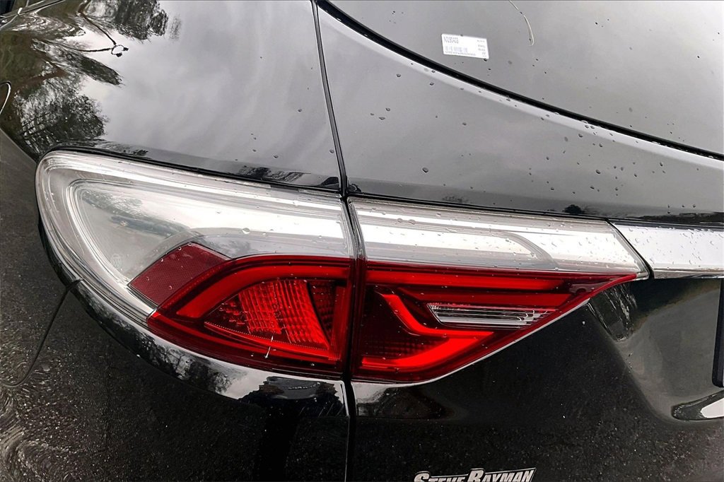 Certified 2022 Buick Enclave Essence w/ Experience Buick Package image 21