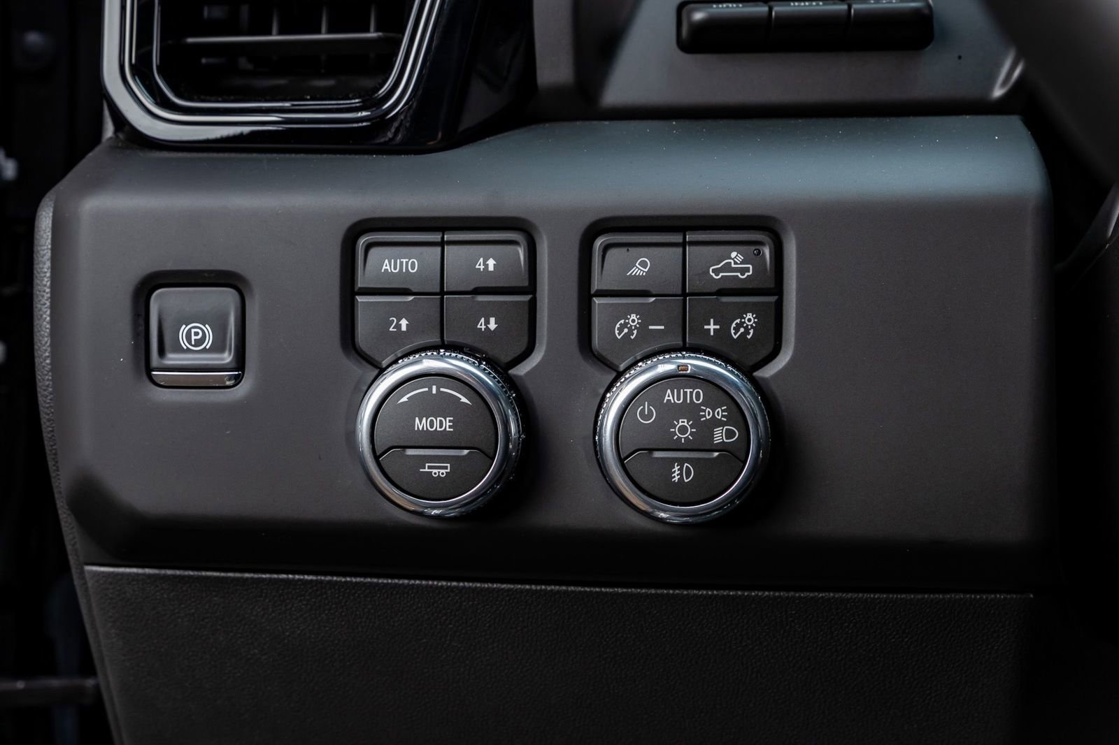 Used 2026 GMC Sierra 1500 AT4 w/ Technology Package image 22