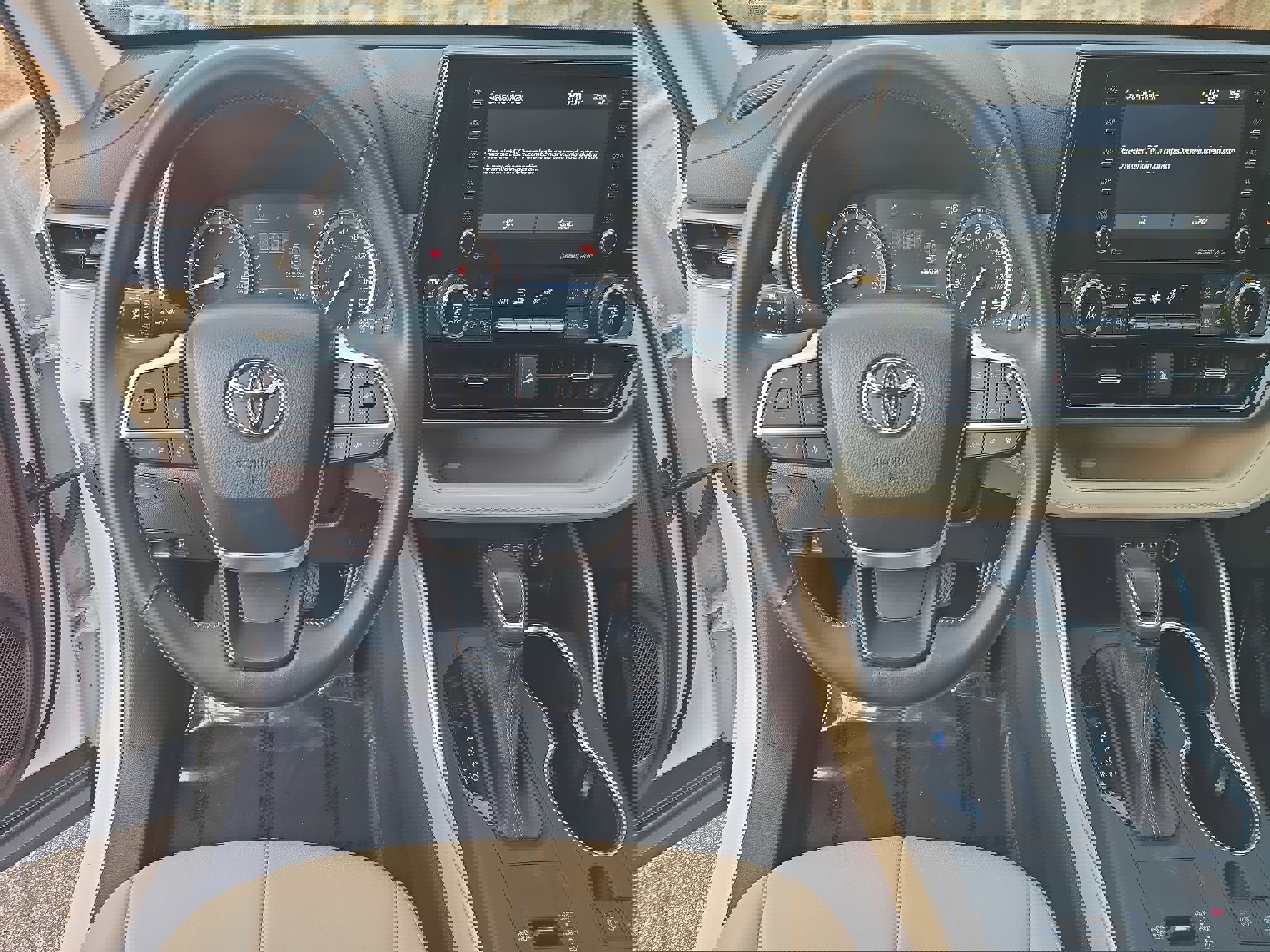 Used 2022 Toyota Highlander XLE image 15