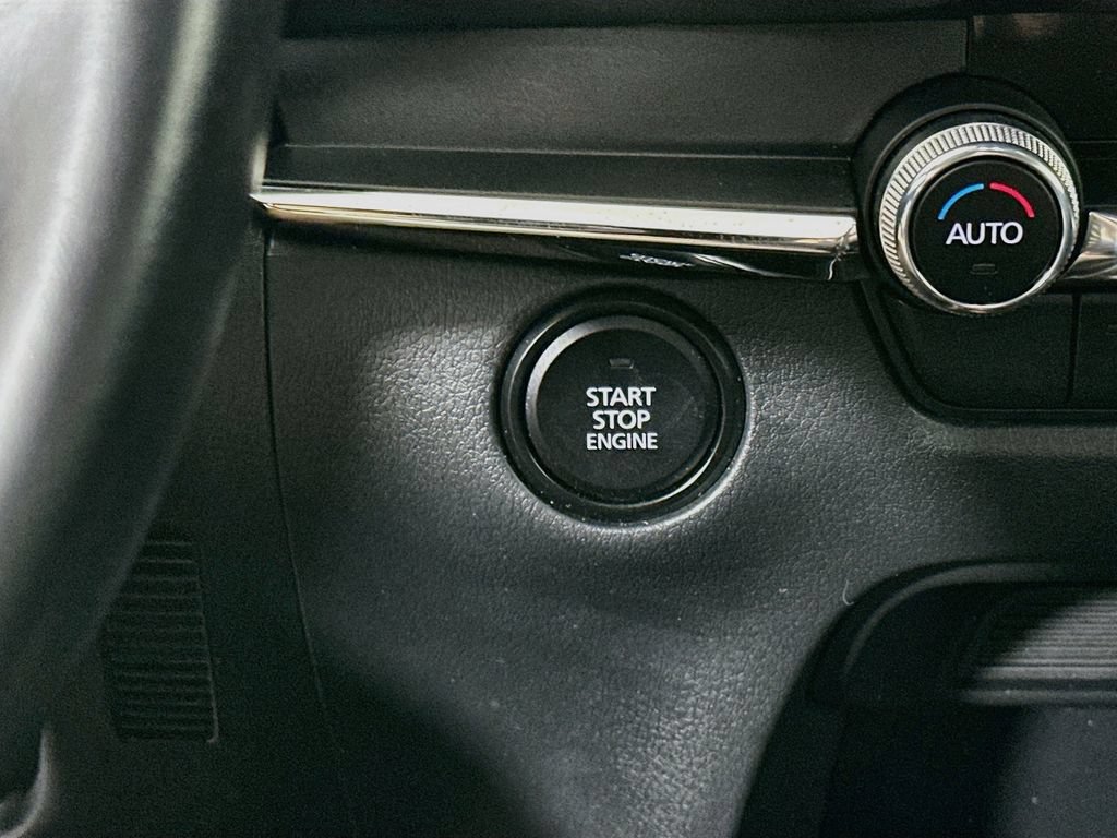 Certified 2023 MAZDA CX-30 AWD 2.5 S w/ Preferred Package image 20