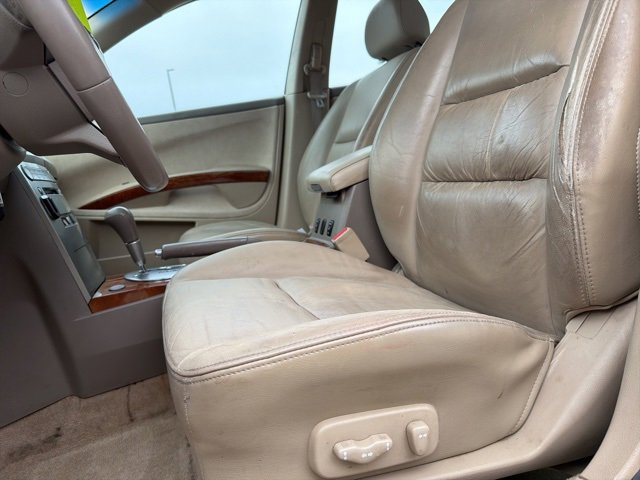 Used 2004 Nissan Maxima 3.5 SL image 11