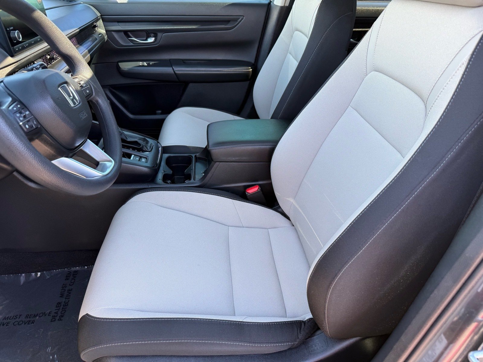 Certified 2025 Honda CR-V EX image 13
