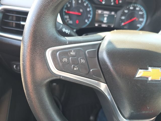 Used 2018 Chevrolet Equinox LS FWD image 17