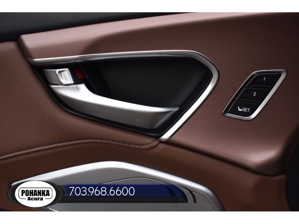 New 2026 Acura RDX w/ Technology Package AWD/4WD image 25