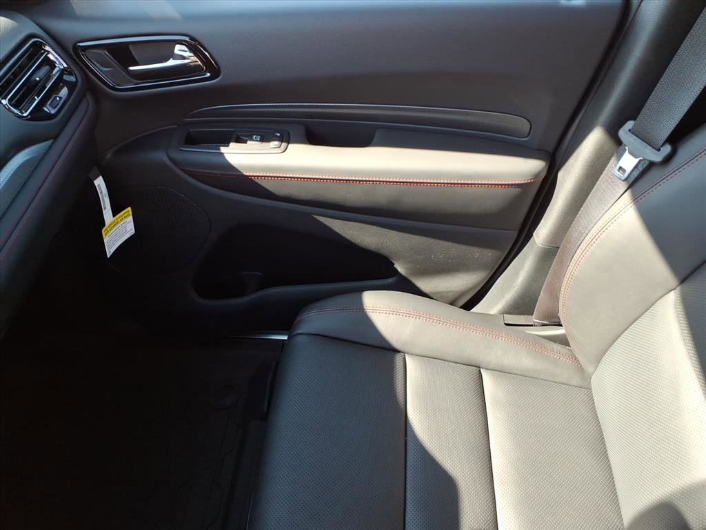 New 2026 Dodge Durango GT image 32