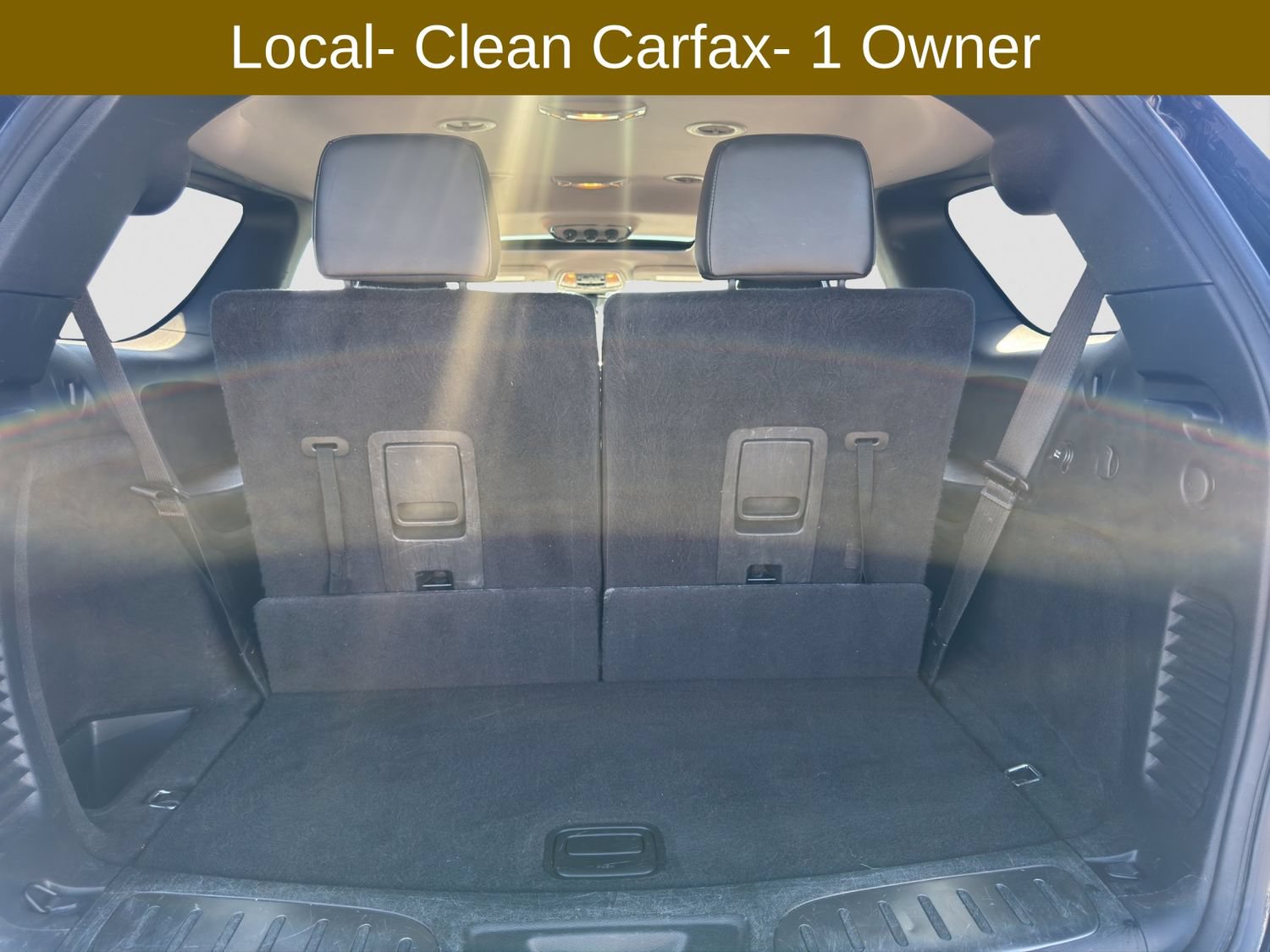 Used 2018 Dodge Durango Citadel AWD/4WD image 19