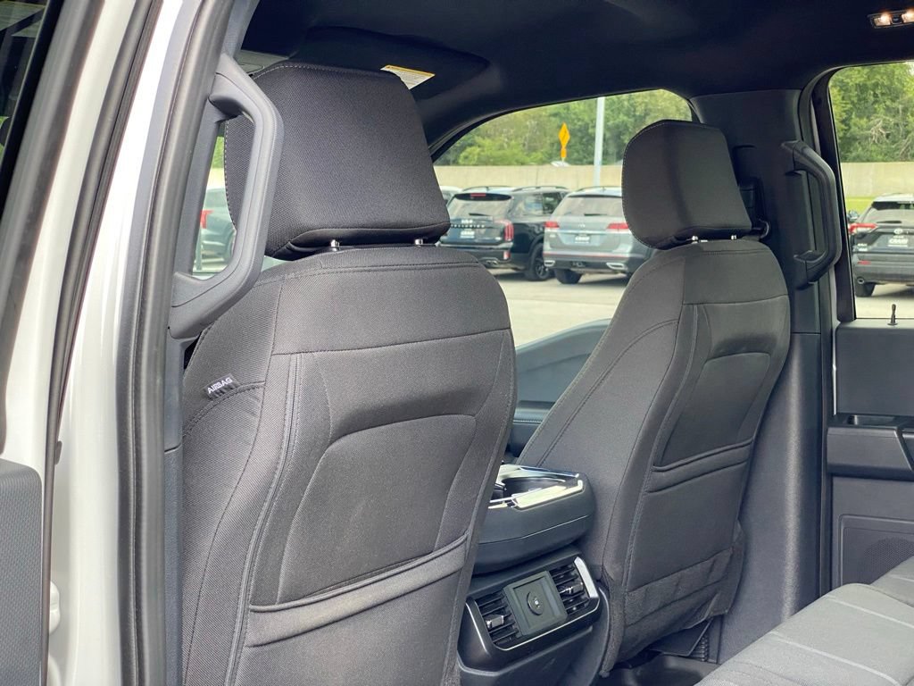Used 2026 Ford F150 STX AWD/4WD image 27