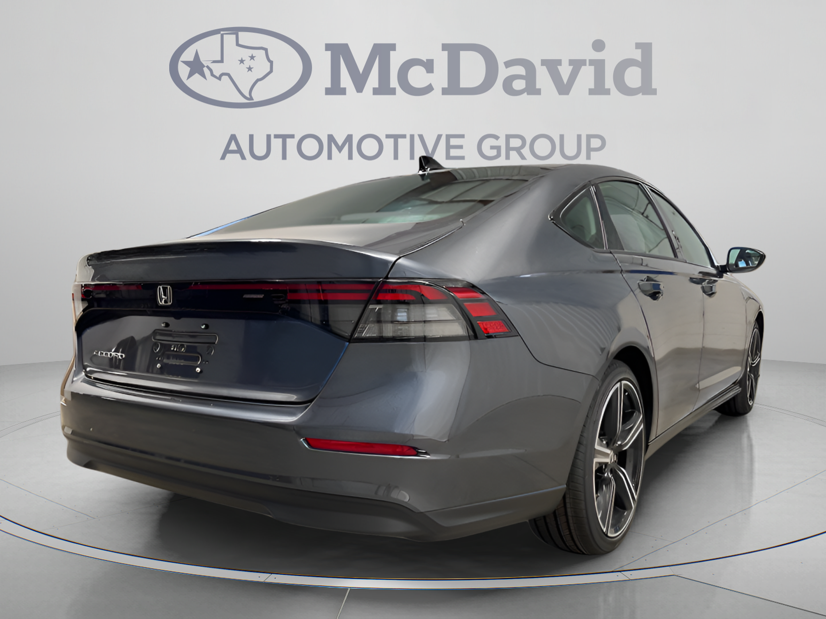 New 2026 Honda Accord SE image 6