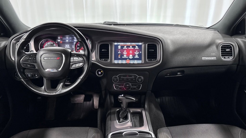 Used 2020 Dodge Charger SXT w/ Cold Weather Package AWD/4WD image 20