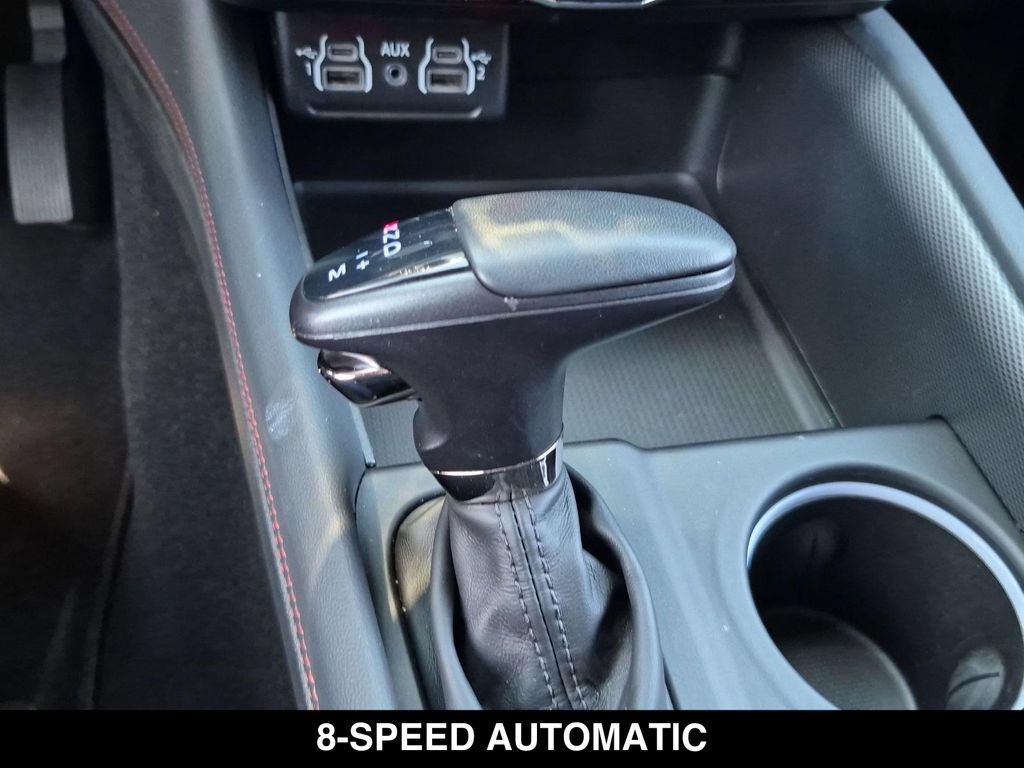 Used 2026 Dodge Durango GT RWD image 20