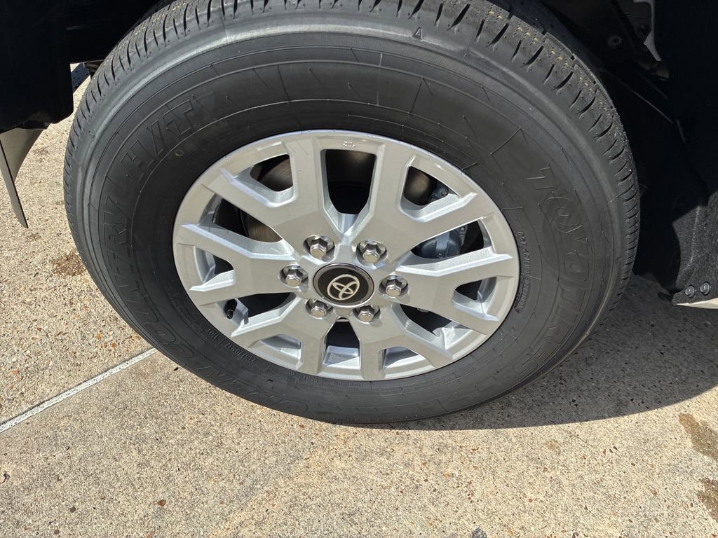 New 2026 Toyota Tacoma SR5 image 32