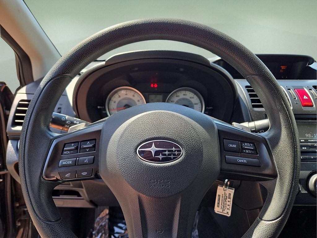 Used 2012 Subaru Impreza 2.0i Premium w/ All-Weather Pkg AWD/4WD image 15