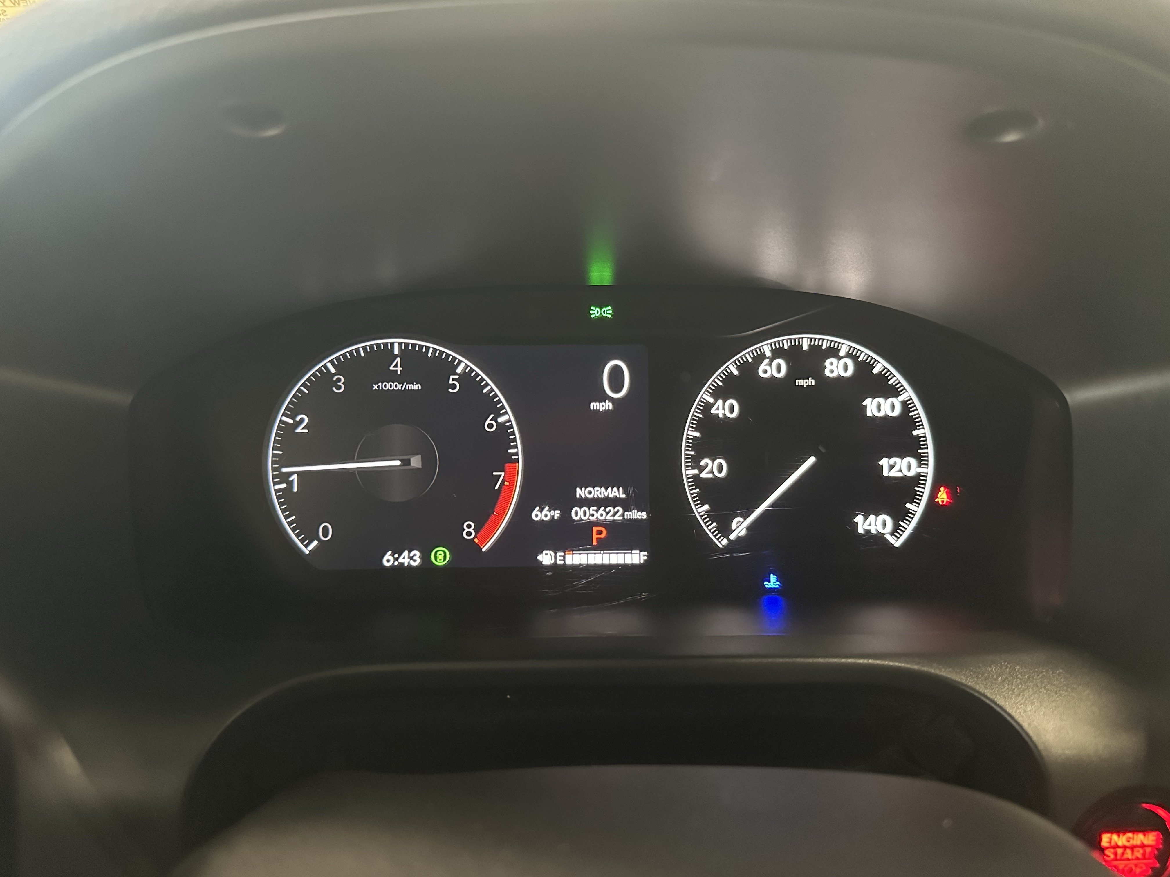 Used 2025 Honda HR-V Sport image 13