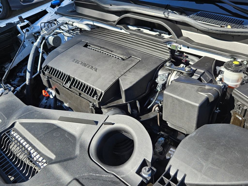 Certified 2024 Honda Pilot Sport image 22