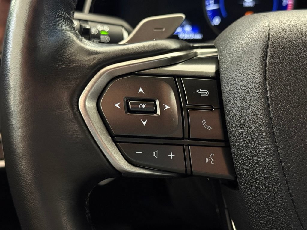 Certified 2024 Lexus RX 350 Premium w/ Cold Area Package FWD image 27