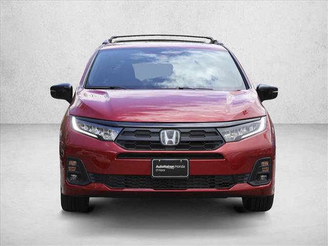 New 2026 Honda Odyssey Sport-L image 2