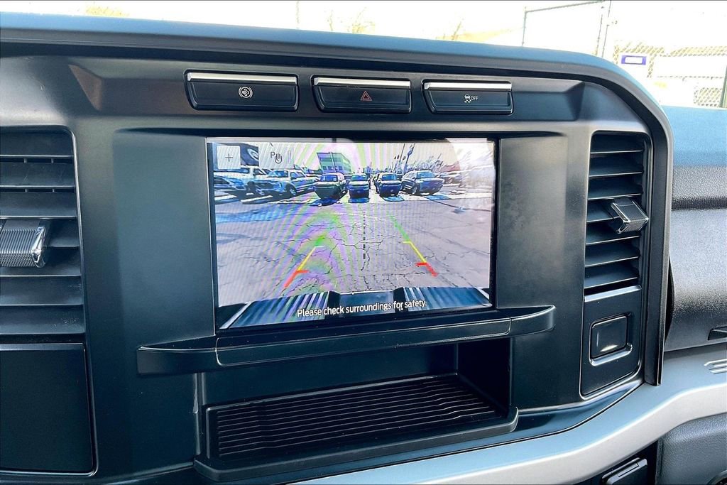 Used 2024 Ford F350 XLT image 19