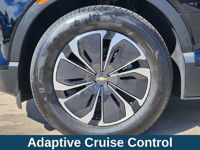 Used 2024 Chevrolet Blazer EV LT AWD/4WD image 13