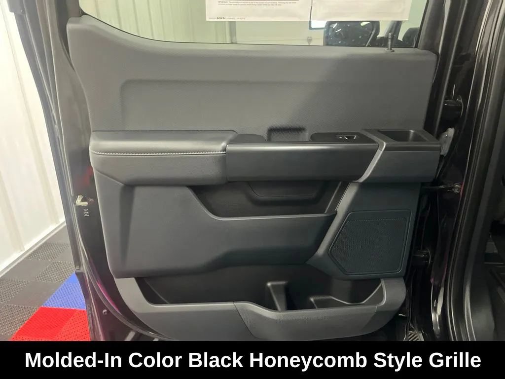 Used 2023 Ford F150 XL w/ XL STX Apperance Package AWD/4WD image 18