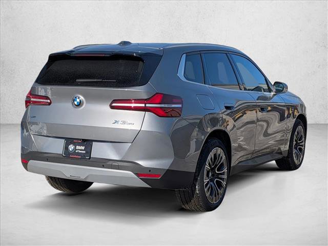 New 2026 BMW X3 xDrive30i AWD/4WD video 2