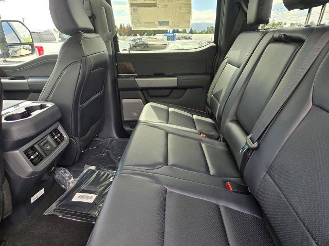 New 2026 Ford F250 4x4 Crew Cab Super Duty image 34