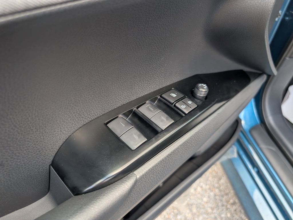 New 2026 Toyota Camry LE image 9