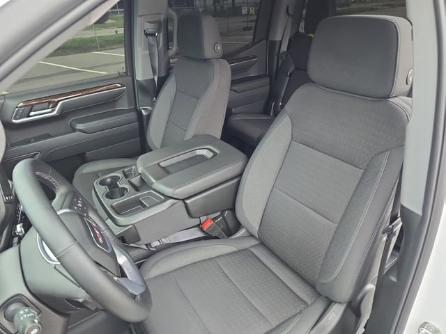 Used 2024 GMC Sierra 1500 Elevation image 14