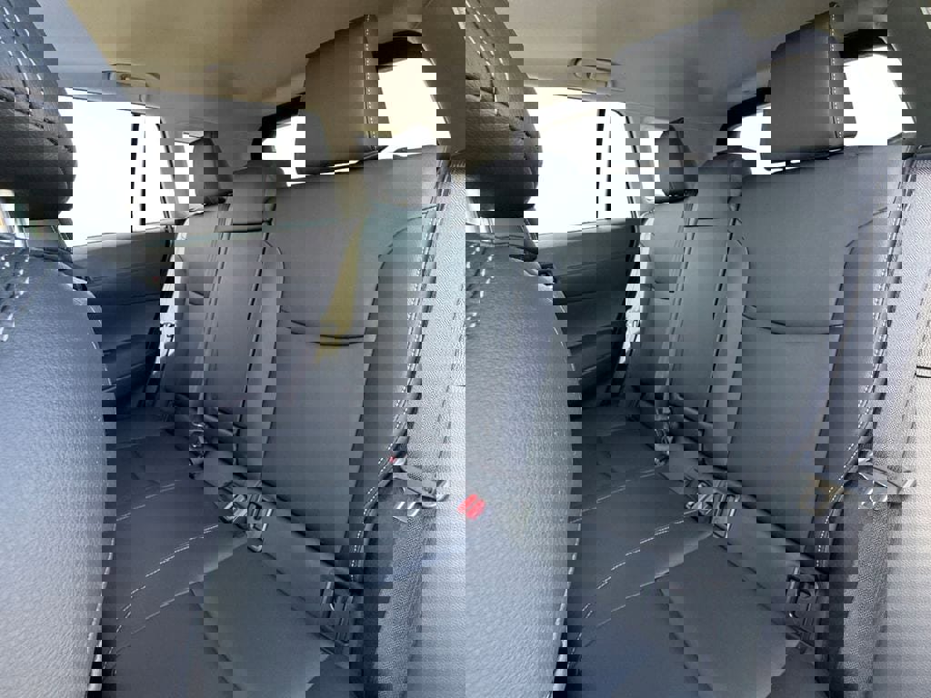 Certified 2026 Toyota Corolla Cross XLE w/ Convenience Package image 16