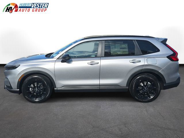 New 2026 Honda CR-V Sport-L image 1