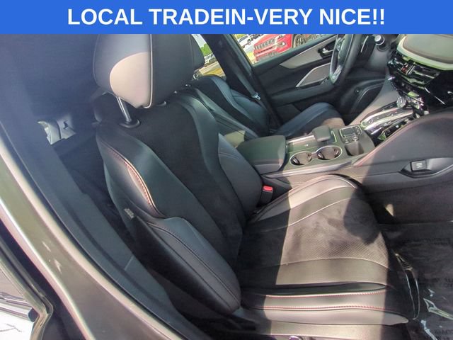 Used 2023 Acura MDX A-Spec AWD/4WD image 38