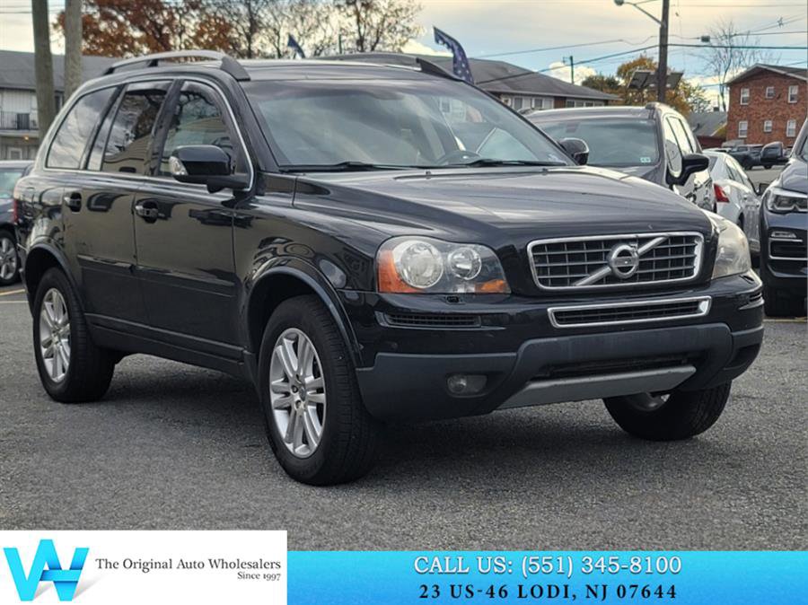 Used 2011 Volvo XC90 3.2