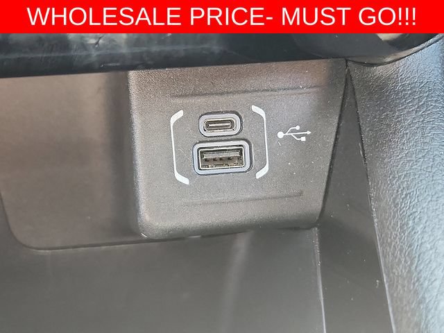 Used 2025 Jeep Compass Limited AWD/4WD image 18