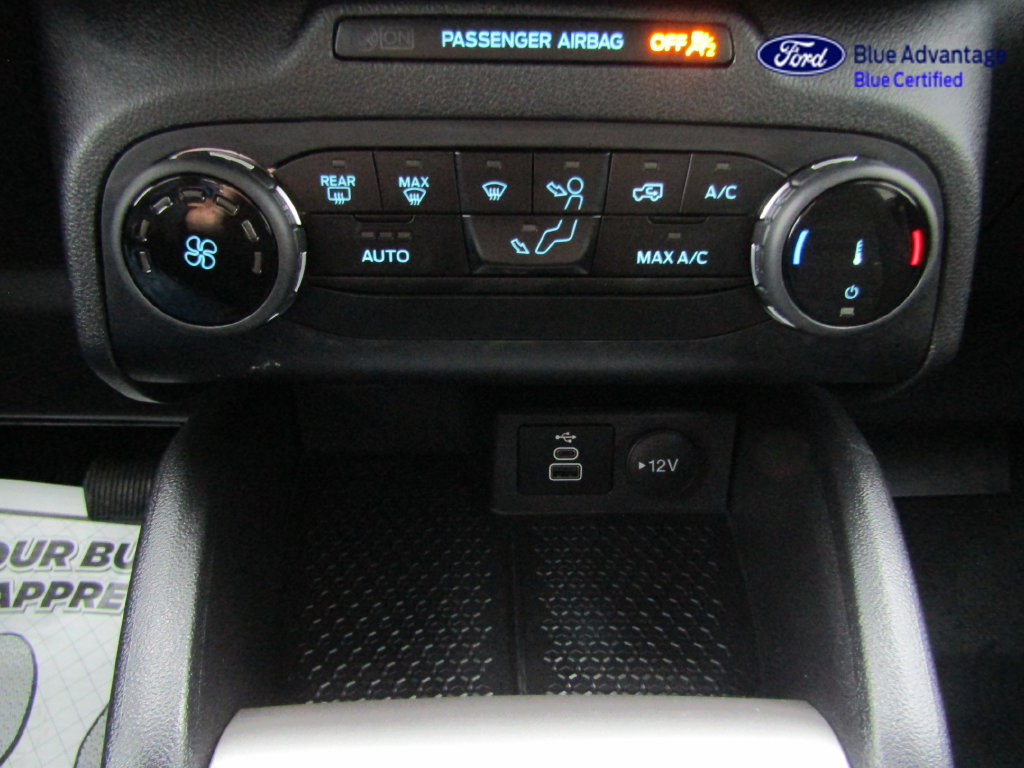 Certified 2024 Ford Bronco Sport Big Bend AWD/4WD image 30