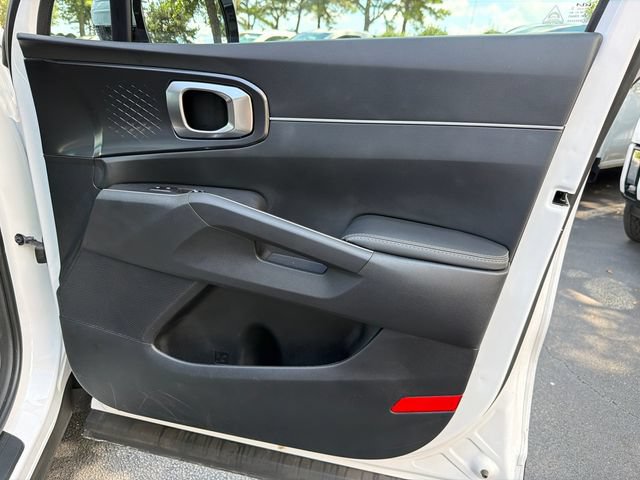 Used 2026 Kia Sorento S w/ S Panoramic Sunroof Package FWD image 14