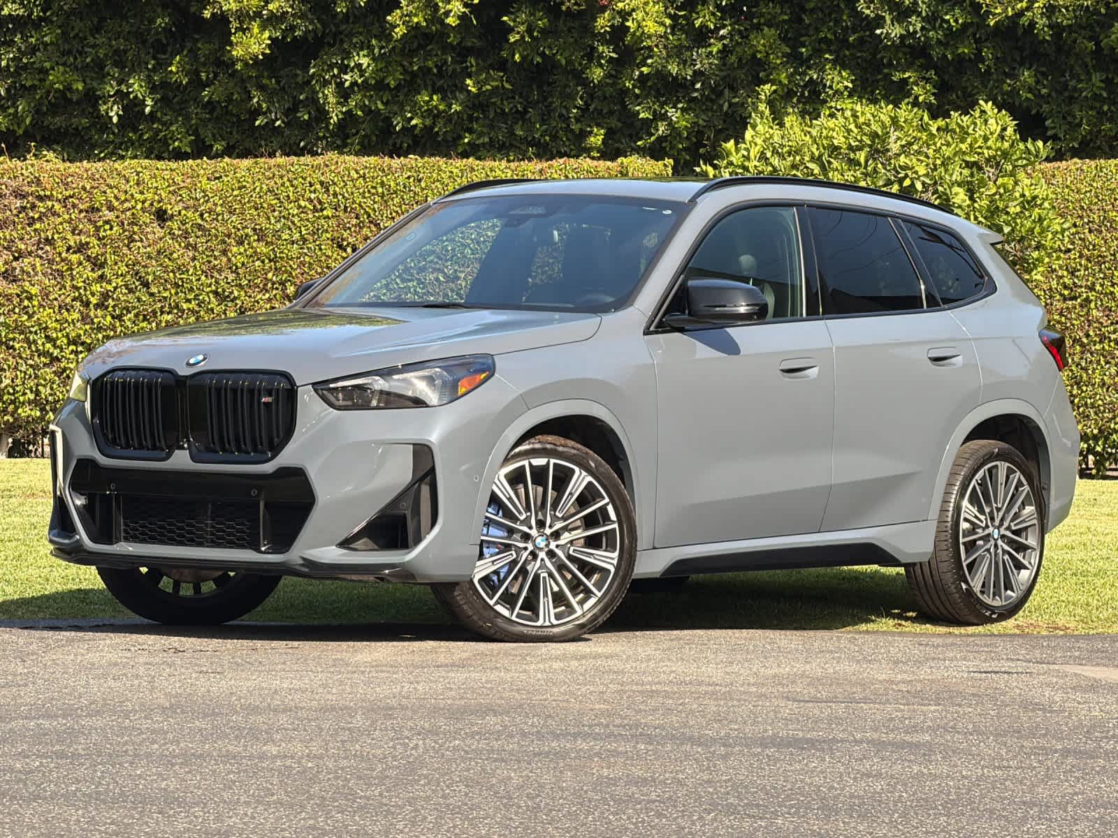 Used 2024 BMW X1 M35i w/ Premium Package
